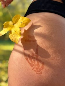 Prírodná henna na telo – dočasné tetovanie – Infernno Tattoo Pezinok Infernno on the Road Chorvátsko (Pakoštane)